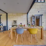 度假居 Villa Cacahuete Izon