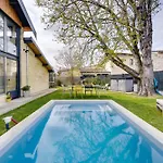 Villa Cacahuete Izon