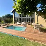 Villa Cacahuete