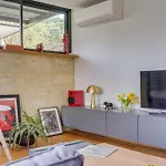 度假居 Villa Cacahuete *