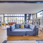 Villa Cacahuete