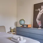 度假居 Villa Cacahuete *