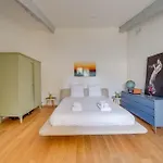度假居 Villa Cacahuete