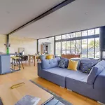 度假居 Villa Cacahuete *