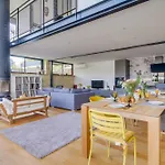 Villa Cacahuete Izon