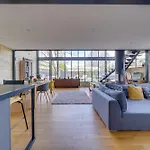 Villa Cacahuete 度假居 *