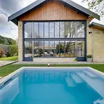 度假居 Villa Cacahuete *