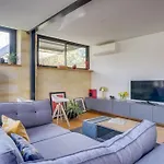 Villa Cacahuete 度假居