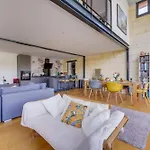 Villa Cacahuete 度假居 Izon