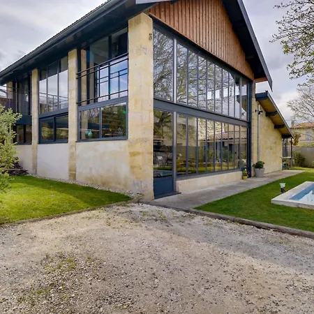 Villa Cacahuete